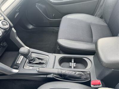 2018 Subaru Forester 2.0XT Premium   - Photo 16 - Schoolcraft, MI 49087
