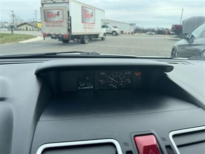 2018 Subaru Forester 2.0XT Premium   - Photo 13 - Schoolcraft, MI 49087