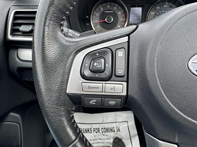 2018 Subaru Forester 2.0XT Premium   - Photo 8 - Schoolcraft, MI 49087