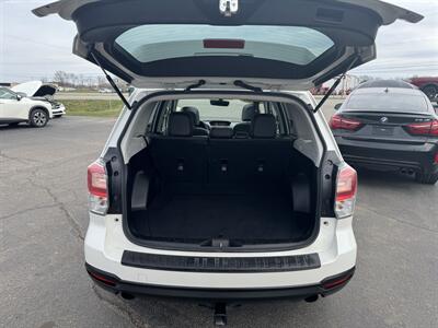 2018 Subaru Forester 2.0XT Premium   - Photo 22 - Schoolcraft, MI 49087