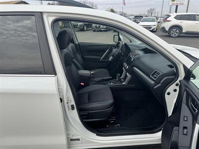 2018 Subaru Forester 2.0XT Premium   - Photo 26 - Schoolcraft, MI 49087