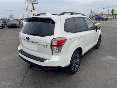 2018 Subaru Forester 2.0XT Premium   - Photo 3 - Schoolcraft, MI 49087