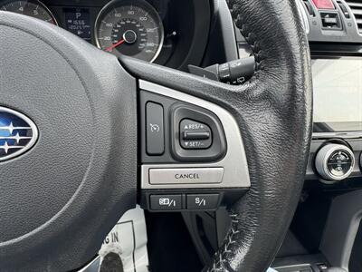 2018 Subaru Forester 2.0XT Premium   - Photo 9 - Schoolcraft, MI 49087