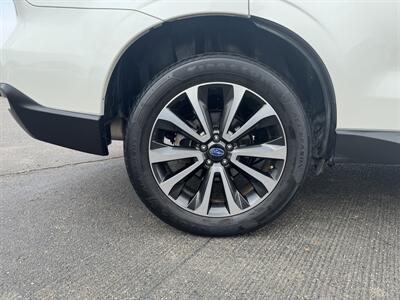 2018 Subaru Forester 2.0XT Premium   - Photo 28 - Schoolcraft, MI 49087