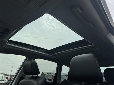 2018 Subaru Forester 2.0XT Premium   - Photo 17 - Schoolcraft, MI 49087