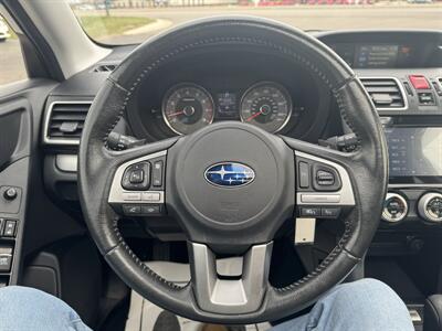 2018 Subaru Forester 2.0XT Premium   - Photo 10 - Schoolcraft, MI 49087