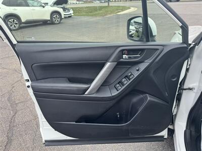 2018 Subaru Forester 2.0XT Premium   - Photo 6 - Schoolcraft, MI 49087