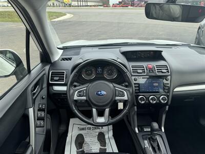 2018 Subaru Forester 2.0XT Premium   - Photo 19 - Schoolcraft, MI 49087
