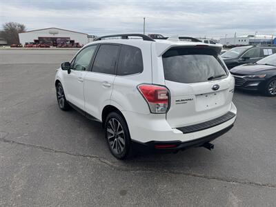2018 Subaru Forester 2.0XT Premium   - Photo 2 - Schoolcraft, MI 49087