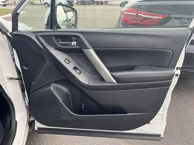 2018 Subaru Forester 2.0XT Premium   - Photo 25 - Schoolcraft, MI 49087
