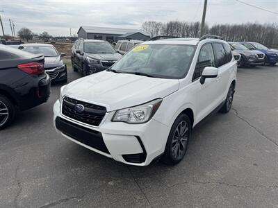 2018 Subaru Forester 2.0XT Premium   - Photo 5 - Schoolcraft, MI 49087