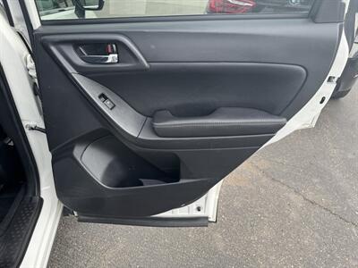 2018 Subaru Forester 2.0XT Premium   - Photo 23 - Schoolcraft, MI 49087