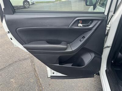 2018 Subaru Forester 2.0XT Premium   - Photo 20 - Schoolcraft, MI 49087