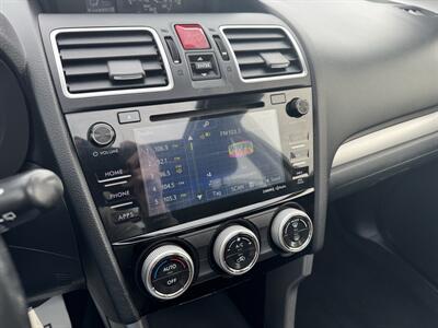 2018 Subaru Forester 2.0XT Premium   - Photo 14 - Schoolcraft, MI 49087