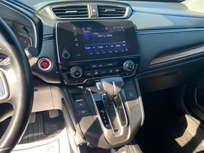 2018 Honda CR-V EX-L   - Photo 28 - Schoolcraft, MI 49087