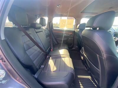 2018 Honda CR-V EX-L   - Photo 13 - Schoolcraft, MI 49087
