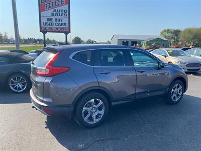 2018 Honda CR-V EX-L   - Photo 9 - Schoolcraft, MI 49087