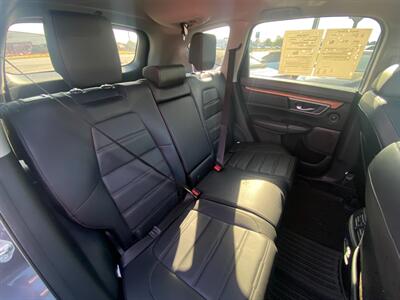 2018 Honda CR-V EX-L   - Photo 14 - Schoolcraft, MI 49087
