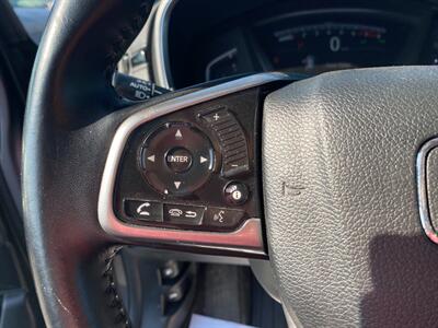 2018 Honda CR-V EX-L   - Photo 26 - Schoolcraft, MI 49087
