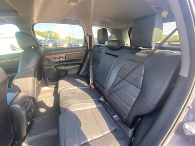 2018 Honda CR-V EX-L   - Photo 19 - Schoolcraft, MI 49087