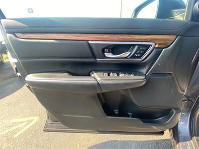 2018 Honda CR-V EX-L   - Photo 21 - Schoolcraft, MI 49087