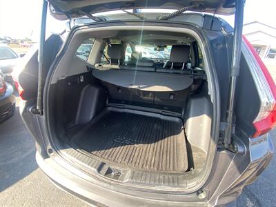 2018 Honda CR-V EX-L   - Photo 15 - Schoolcraft, MI 49087