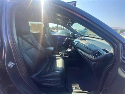 2018 Honda CR-V EX-L   - Photo 11 - Schoolcraft, MI 49087
