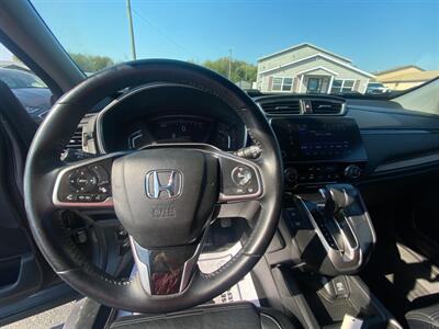 2018 Honda CR-V EX-L   - Photo 24 - Schoolcraft, MI 49087
