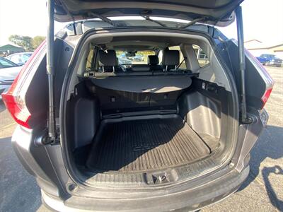 2018 Honda CR-V EX-L   - Photo 16 - Schoolcraft, MI 49087
