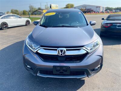 2018 Honda CR-V EX-L   - Photo 3 - Schoolcraft, MI 49087