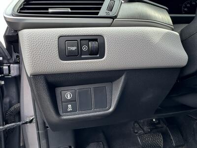 2018 Honda Accord LX   - Photo 8 - Schoolcraft, MI 49087