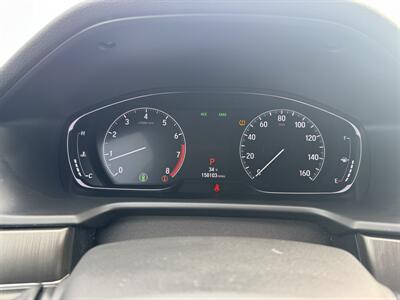 2018 Honda Accord LX   - Photo 12 - Schoolcraft, MI 49087