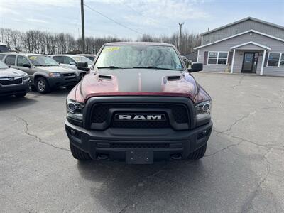2019 RAM 1500 Classic Warlock   - Photo 3 - Schoolcraft, MI 49087