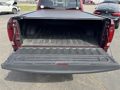 2019 RAM 1500 Classic Warlock   - Photo 20 - Schoolcraft, MI 49087