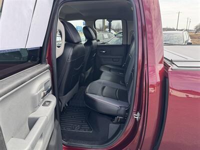 2019 RAM 1500 Classic Warlock   - Photo 18 - Schoolcraft, MI 49087