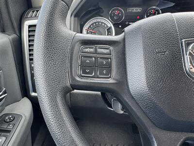 2019 RAM 1500 Classic Warlock   - Photo 7 - Schoolcraft, MI 49087