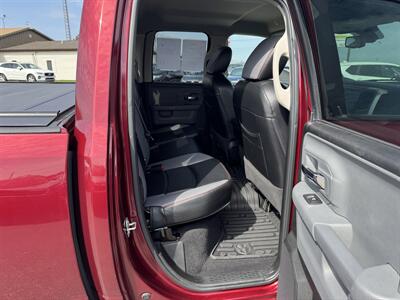 2019 RAM 1500 Classic Warlock   - Photo 22 - Schoolcraft, MI 49087