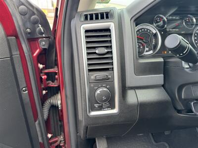 2019 RAM 1500 Classic Warlock   - Photo 6 - Schoolcraft, MI 49087