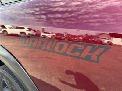 2019 RAM 1500 Classic Warlock   - Photo 28 - Schoolcraft, MI 49087