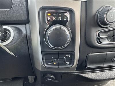 2019 RAM 1500 Classic Warlock   - Photo 13 - Schoolcraft, MI 49087