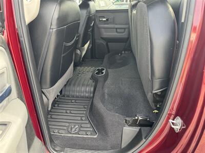 2019 RAM 1500 Classic Warlock   - Photo 19 - Schoolcraft, MI 49087