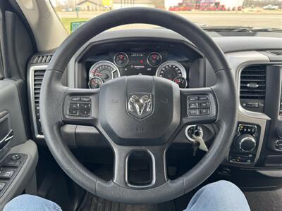 2019 RAM 1500 Classic Warlock   - Photo 9 - Schoolcraft, MI 49087