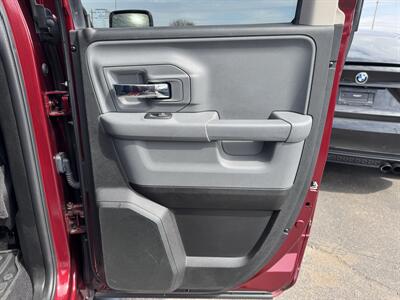 2019 RAM 1500 Classic Warlock   - Photo 21 - Schoolcraft, MI 49087