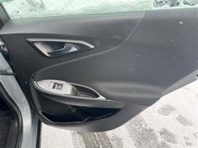 2023 Chevrolet Malibu LT   - Photo 21 - Schoolcraft, MI 49087
