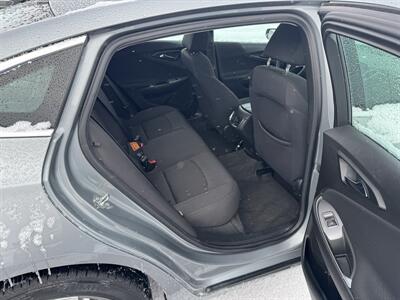 2023 Chevrolet Malibu LT   - Photo 22 - Schoolcraft, MI 49087