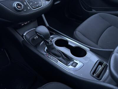 2023 Chevrolet Malibu LT   - Photo 15 - Schoolcraft, MI 49087