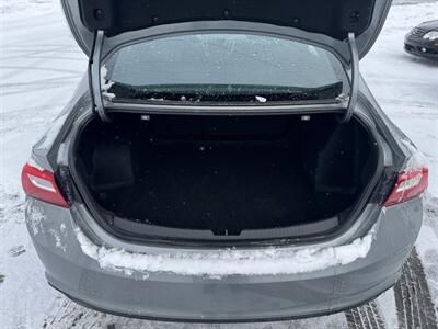 2023 Chevrolet Malibu LT   - Photo 20 - Schoolcraft, MI 49087