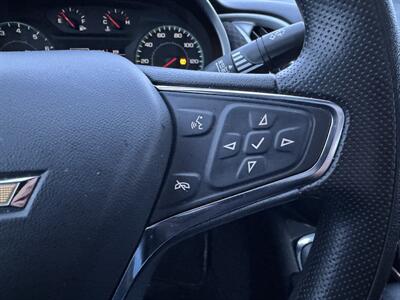 2023 Chevrolet Malibu LT   - Photo 10 - Schoolcraft, MI 49087