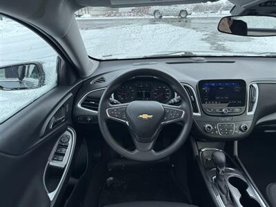 2023 Chevrolet Malibu LT   - Photo 19 - Schoolcraft, MI 49087