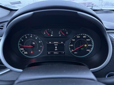 2023 Chevrolet Malibu LT   - Photo 12 - Schoolcraft, MI 49087